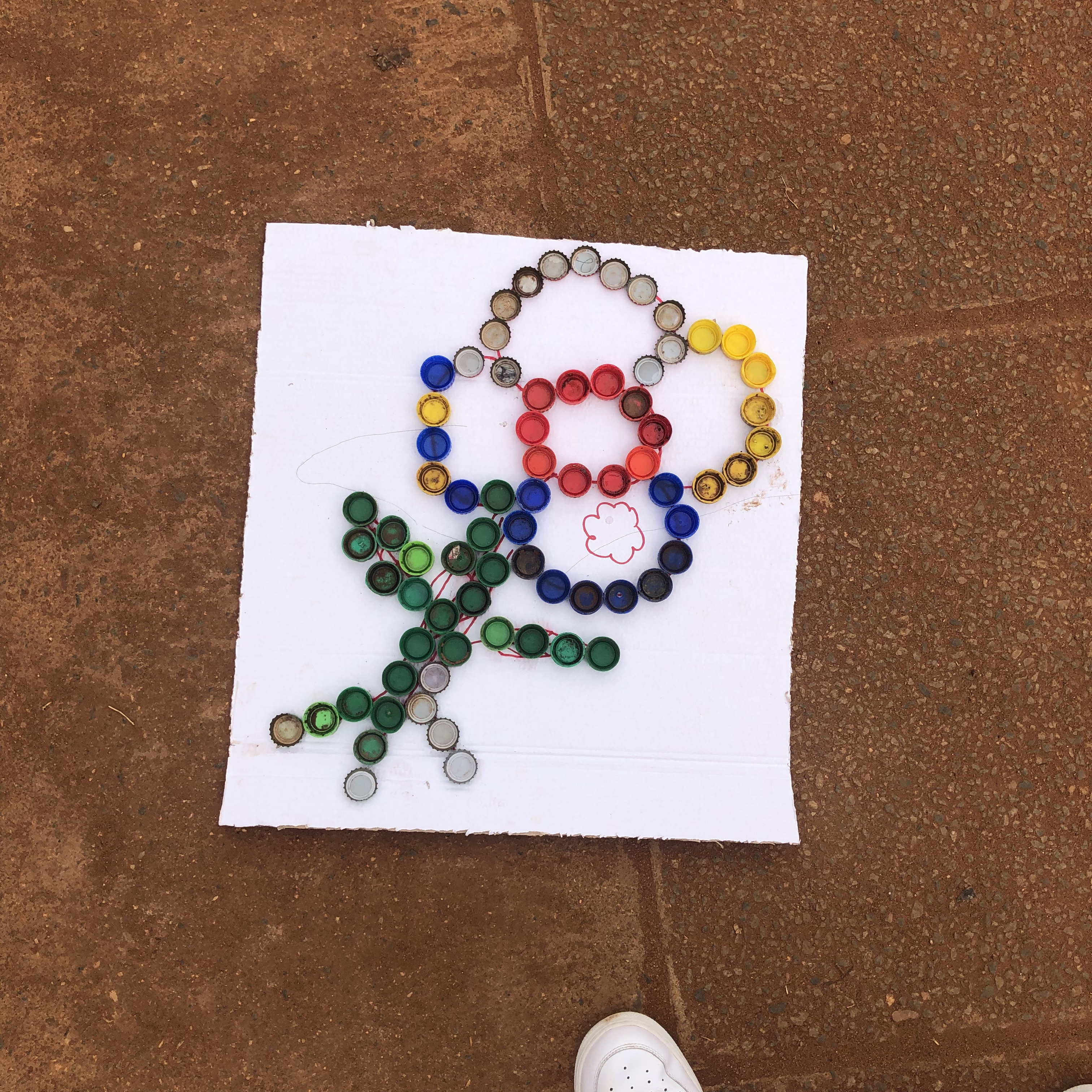 Future Proofers - Community Engagement